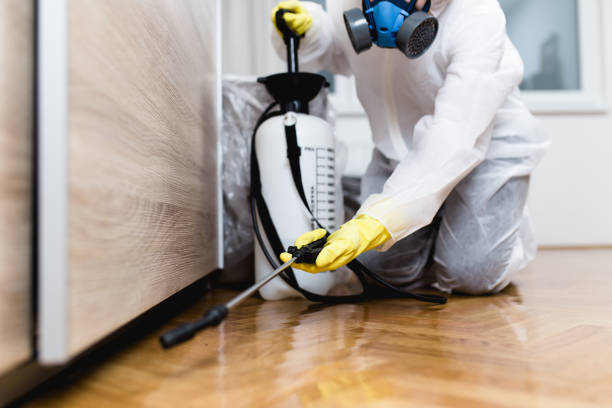 Best Commercial Pest Control Services  in Glasgow, MO